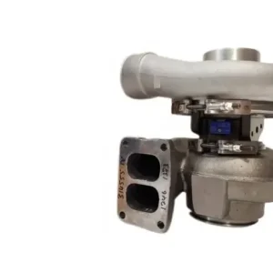 Ostatnia szansa Turbo Komatsu PC400 11.0L 326 KM 318127