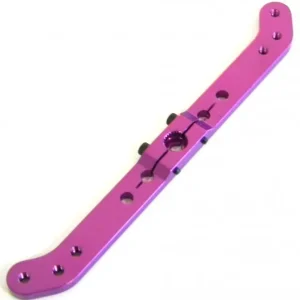 Aluminiowy orczyk do serwomechanizmu Futaba dwuramienny (110mm) Hit sprzedaży