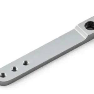 Oferta Aluminiowy orczyk do serwomechanizmu JR/Graupner jednoramienny (61mm)