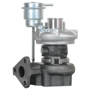 Turbo Kubota 1.5 40 KM 49173-03210 Szybka dostawa