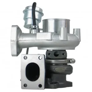 Do wyczerpania zapasów Turbo Komatsu PC130 -7 49377-01611