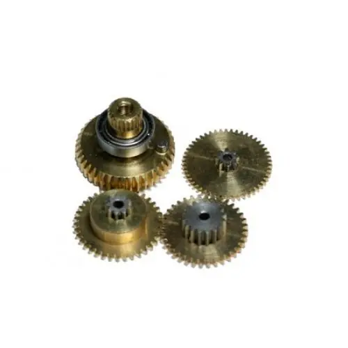 Darmowy zwrot Tryby do serwa MG-995