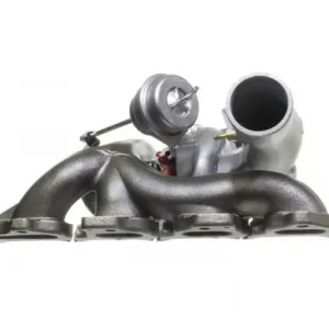 Turbo Opel Astra Zafira 2.0 T OPC 240 KM 5860018 55559850 860283 93169524 K04-049 53049880049 Bezpieczna płatność