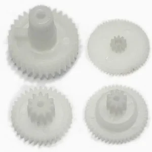 Super okazja Tryby do serwa SG-5010