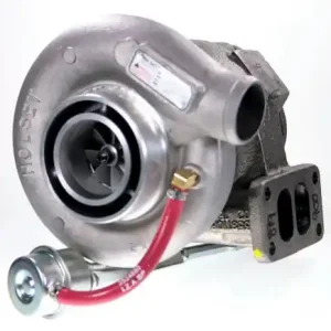 Niska cena Turbo FENDT MAN L2000 Traktor 4.58L 117 KM 53269886204