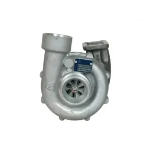 Turbo Liebherr Baumaschine Earth Moving 6.6 158 KM 53279886214 Wyprzedaż