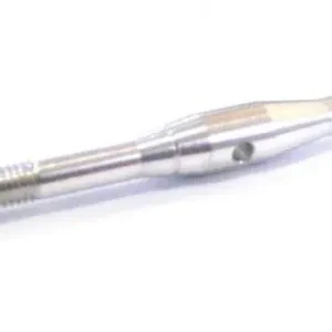 Okazja Aluminiowa śruba rzymska M2,5 x 40mm 2 szt.