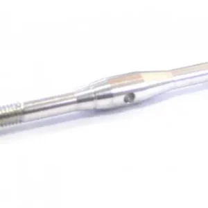 Aluminiowa śruba rzymska M3 x 100mm, 2szt Ograniczona ilość