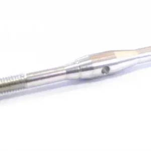 Darmowa dostawa Aluminiowa śruba rzymska M3 x 70mm, 2szt