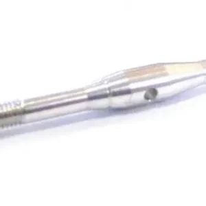 Aluminiowa śruba rzymska M3 x 90mm, 2szt Tylko do końca tygodnia