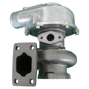 Turbo Isuzu JCB Hitachi EX120-1 EX120-2 EX150-1 Earth Moving 3.8 CI53 Nie przegap