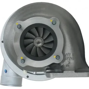 Premium Turbo Hitachi EX200-6 CICZ