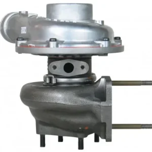 Nie przegap Turbo Hitachi Earth Moving 7.8 CIDB