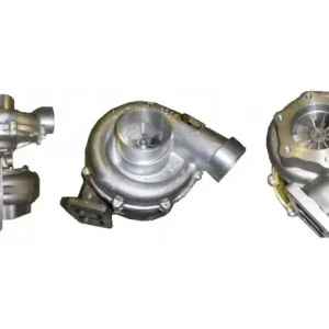 Kup online Turbo Hitachi 15.7L 454 KM CIDL