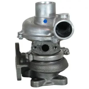 Najlepsza cena Turbo Hitachi ZX160 CIGF