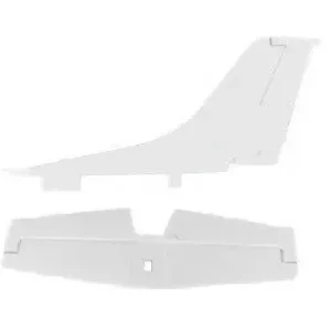 Kompletne usterzenie ogonowe Zniżka