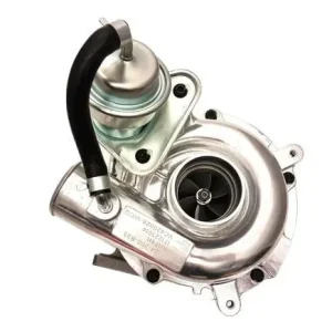 Nowy Turbo Isuzu NPR Trooper 2.8 VICQ