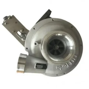 Turbo Hino Profia 700 12.91L VXCX Bezpieczne zakupy