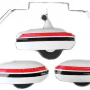 Do wyczerpania zapasów Podwozie do samolotu Cessna 182 SkyLane