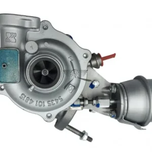 Turbo Alfa-Romeo MiTo Fiat Doblo Grande Punto Linea Idea Lancia Musa Ypsilon Opel Corsa 1.3 85 90 KM 55198317 54359880014 Obniżka ceny