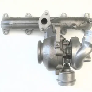 Turbo A3 Golf Jetta Caddy Touran 1.9 105 KM BLS BSU 03G253019J BV39-0048 BV39-048 BV39-48 BV39A-0048 54399880048 Sprawdź teraz