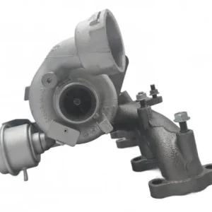 Wyjątkowa oferta Turbo Skoda Fabia Roomster Volkswagen Polo IV 1.9 TDI 105 KM BMT BLS 03G253014D 03G253016J 54399700067 54399880068