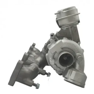 Turbo Audi Seat Skoda Volkswagen 2.0 TDI 140 KM BMP BVD BMM 03G253019L 03G253014N 03G253016H 756867-1 765261-5008S Sprawdź teraz