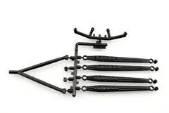 SCX10 RTR Links Parts Tree Kup teraz