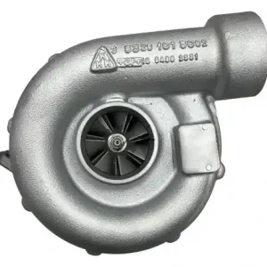 Turbo Liebherr Mobilkran 9.96L 286 KM D926TI 53299886708 Najlepsza cena