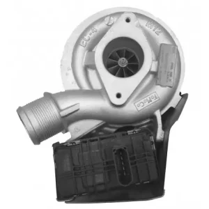 Turbo Ford Everest Ranger 3.2 TDCI 200 KM FB3Q6K682PC FB3Q6K682PA FB3Q6K602PC FB3Q6K682DB FB3Q6K682DE FB3Q6K682PD 822182-9 Bezpieczne zakupy