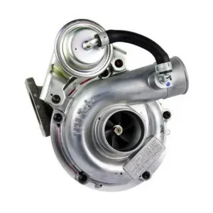 Turbo Isuzu Rodeo 2.5 D 101 KM VIDX Ostatnia szansa