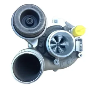 Turbo Mercedes C E AMG 4.0 18559700007 Do wyczerpania zapasów