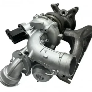 Łatwy zwrot Turbo Audi Seat Skoda Volkswagen 2.0 TFSI 170 180 200 211 KM 06J145713A 06J145713C 06J145713F 06J145713D