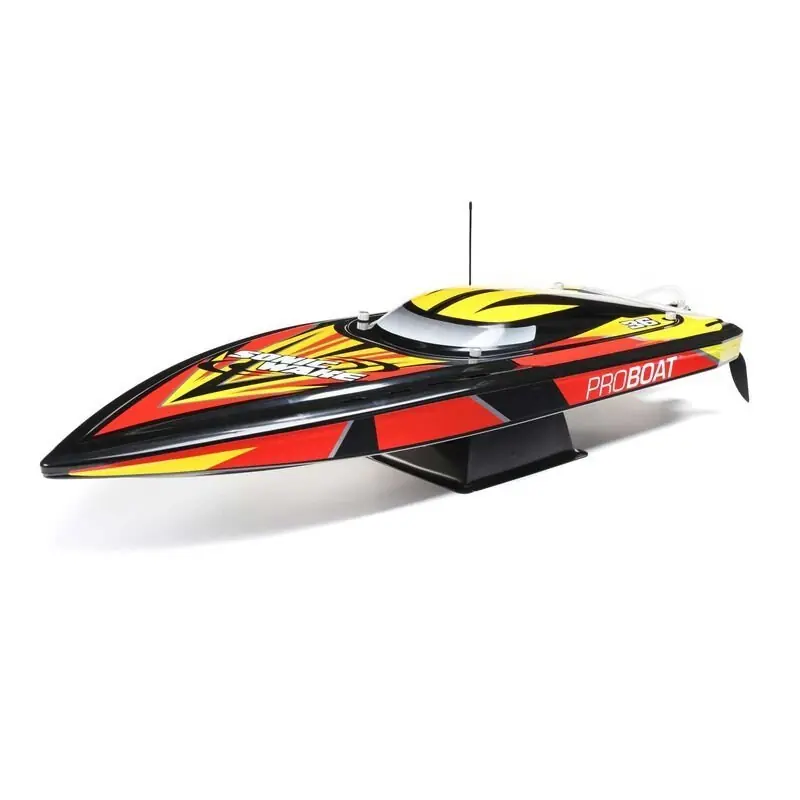 Zamów dziś Łódź motorowa Proboat Sonicwake V2 36" Self-Righting BL RTR