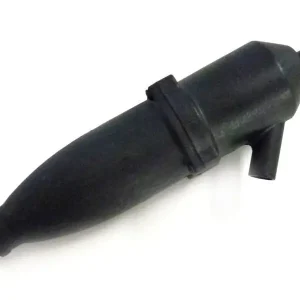 Exhaust Pipe 1P - 02026 Szybka wysyłka