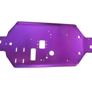 Nie przegap Chassis 1p - 06001