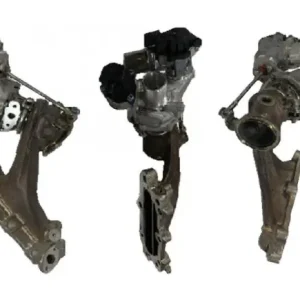 Turbo Smart ForTwo 0.9 88 90 KM 822267-5001S Kup teraz