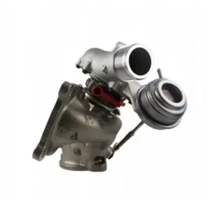 Turbo Ford Mustang Explorer 2.3 EcoBoost 827238-5005S Sprawdź teraz