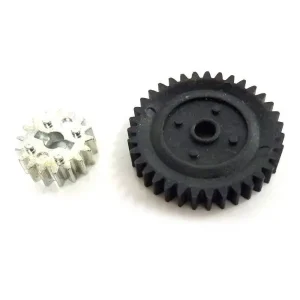 gear 1(35t), 2(17t) - 08033 Okazja