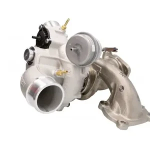 Turbo Ford Focus III 2.3 RS 350 KM G1FZ6K682A G1FY9G438RD G1FY9G438RE 834142-5007S Darmowy zwrot