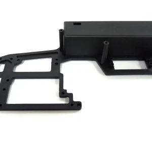 Radio Tray 1p - 02110 Wyprzedaż