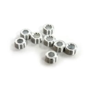Premium Ball Head Nut 8p - 02153
