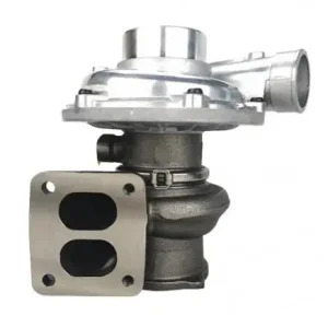 Szybka wysyłka Turbo Hitachi ZX350 7.8L 271 KM CIEW