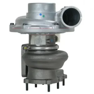 Turbo Hitachi 7.8L 207 KM 6HK1X CIEX Hit sprzedaży