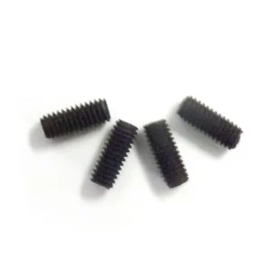 Szybka dostawa 4*8 Grub Screws 4p - 02177