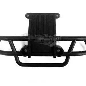 Rear Bumper 1p - 08062 Ograniczona ilość