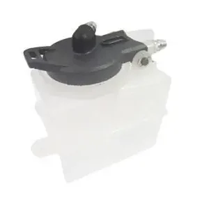 Zbiornik paliwa - 02004 Wyprzedaż