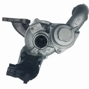 Turbo Honda Civic X 1.0 VTEC 129 KM 189005AYH01 189005AYH012M4 16319700008 16319880008 Super okazja