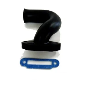 Hit cenowy Kolektor wydechowy aluminiowy z podkładką - 02031A