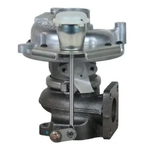 Zamów teraz Turbo Isuzu D-MAX 2.5 TD 136 KM VIDA